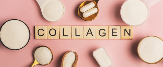 Collagen Powder in Pakistan: A Complete Beginner’s Guide