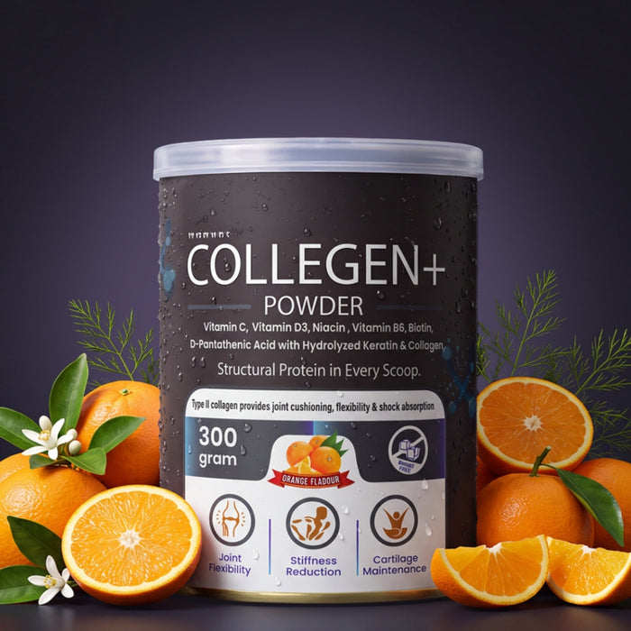 Tawana Collegen Plus Powder - For Joints