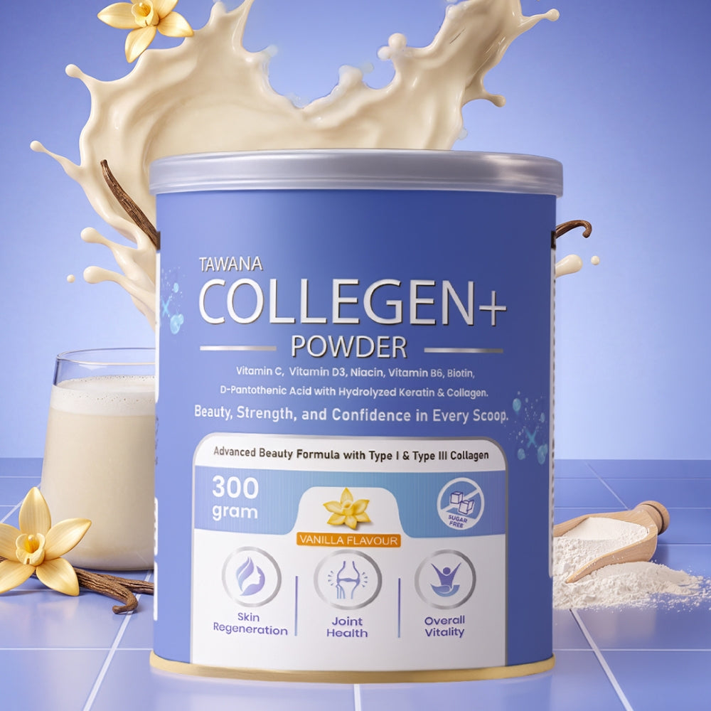 Tawana Collegen Plus Powder