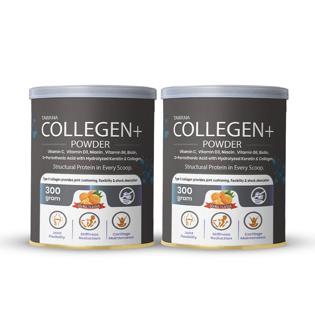 Tawana Collegen Plus Powder - For Joints