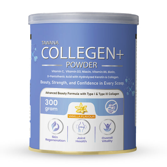 Tawana Collegen Plus Powder