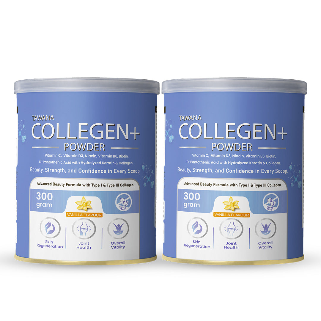 Tawana Collegen Plus Powder