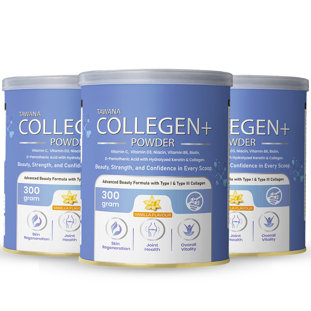 Tawana Collegen Plus Powder